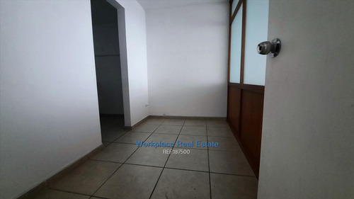 Imagen 9 de 15 de Oficina, Ubicacion Privilegiada, Con Vista Y Barabacoa Cw187500