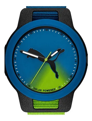 Reloj puma mercado libre clearance