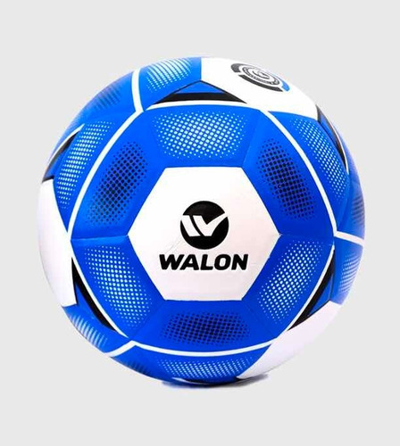 Pelota De Futbol Walon Original