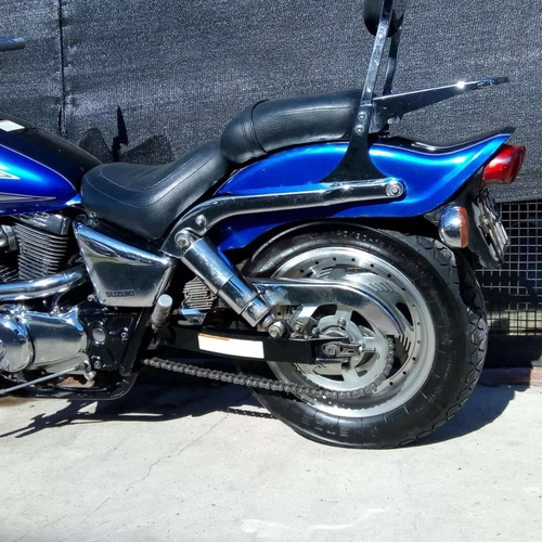 Suzuki Marauder Vz800