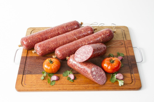 Tripa Seca Bovina 28x38 Linguiça Fresca Ou Curada 300 Metros