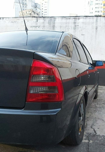 Chevrolet Astra 2.0 Advantage