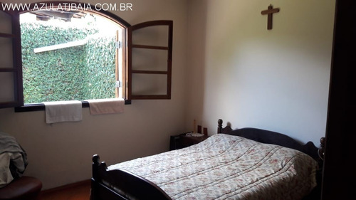 Imagem 10 de 29 de Chácara A Venda Em Atibaia, 1672,00m² - Ch03509 - 34078044