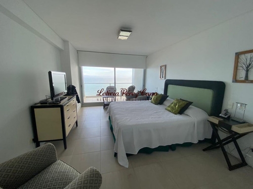 Imagen 13 de 23 de Alquiler De Apartamento De 2 Dormitorios En Playa Brava