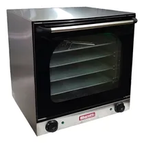 Comprar Horno Convector Electrico Moretti Deli4  4 Bandejas  44*32