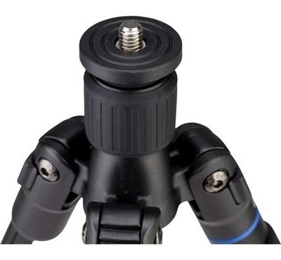 Tripé Benro Fit19aih0 Com Cabeça Ball Head - 4kg (it15)