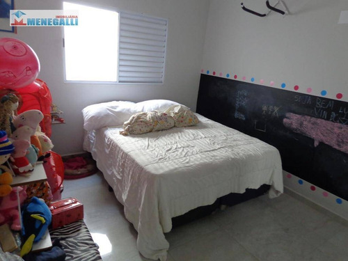 Imagem 22 de 25 de Casa - Recanto Da Água Branca - Ca0489