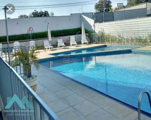 Imagem 13 de 21 de Apartamento À Venda, 78 M² Por R$ 275.000,00 - Vila Bandeirantes - Caçapava/sp - Ap0135