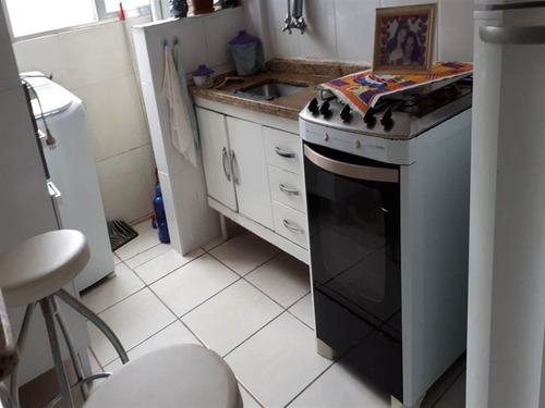 Imagem 9 de 14 de Apartamento - Venda - Vila Guilhermina - Praia Grande - Mcb960