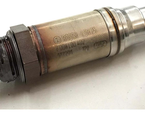 Somda Lambida Fiat Palio 1.3 8v Fire Gasolina 2002 E 2003