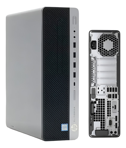 Computador Pc Barato Automação Pdv Escritório I7 Ssd 256gb W (Recondicionado)