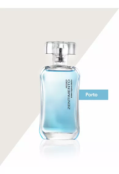 Perfume / Fragancia Caballero Porto Zermat
