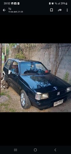 Fiat Uno 1000cc