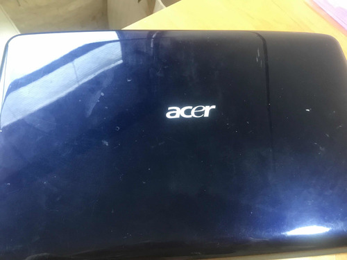 Laptop Acer Para Repuesto Aspire 5735-6518