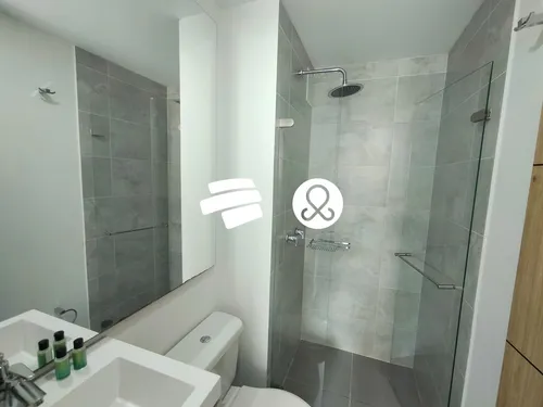 Aparta Estudio En Venta En Las Aguas