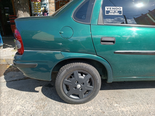 Chevrolet Corsa 1.6 Wind