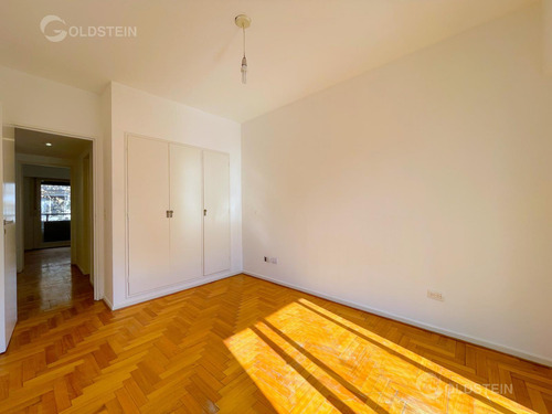 Departamento En Almagro