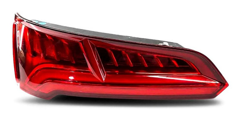 Lanterna Traseira Audi Q5 2018 2019 2020 18 19 20 C/ Led Tyc