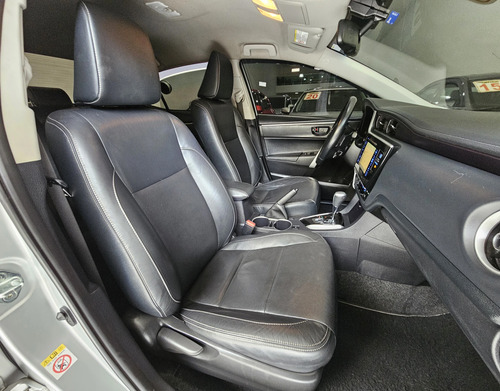 Toyota Corolla 2.0 XEI 16V FLEX 4P AUTOMÁTICO