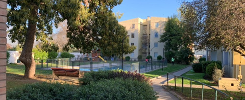 Hermoso Departamento En Condominio Simón Álamos, Quillota