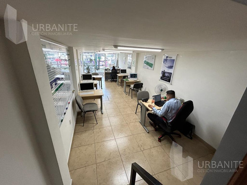 Local En Venta En Portales Oriente Benito Juárez