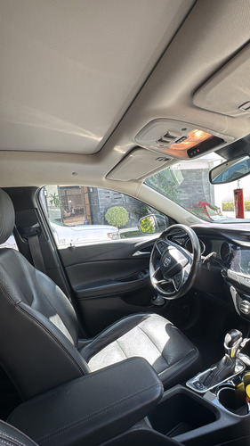 Buick Encore 1.4 Cxl Leherette At