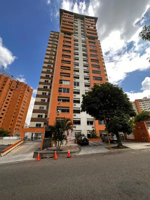 Apartamento en alquiler