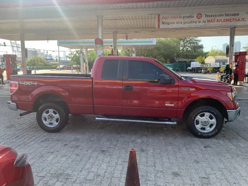 Ford F-150 3.5 Xlt