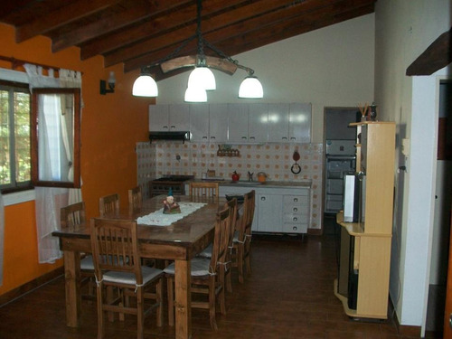 Imagen 6 de 14 de Casa Quinta Alquiler Temporario La Posada De Los Pajaros Zona Oeste.