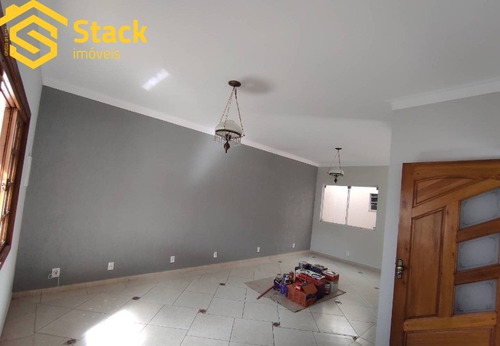 Imagem 4 de 22 de Casa Com 4 Dormitórios - Condomínio Fechado - Phytus / Itupeva-sp - Ca01819