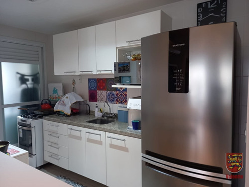 Imagem 9 de 15 de Apartamento - Abraao - Ref: 2758 - V-2758
