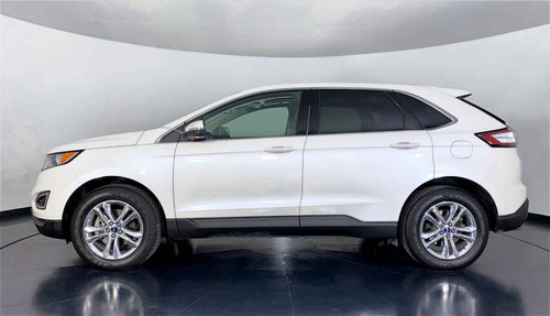 Imagen 8 de 15 de 111039 - Ford Edge 2016 Con Garantía