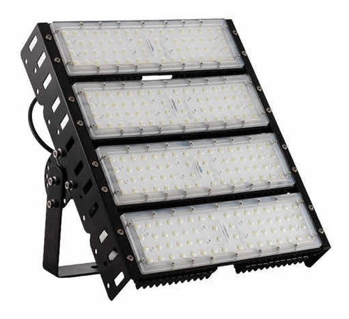 Reflector Led 200w Uso Exterior Ip 65