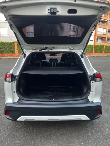 Toyota Corolla Cross 1.8 Hev Seg Cvt