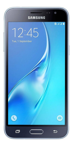 Samsung Galaxy J3 (2016) 8 GB preto 1.5 GB RAM
