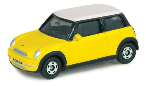 Tomica Mini Cooper 2004 - Nuevo!