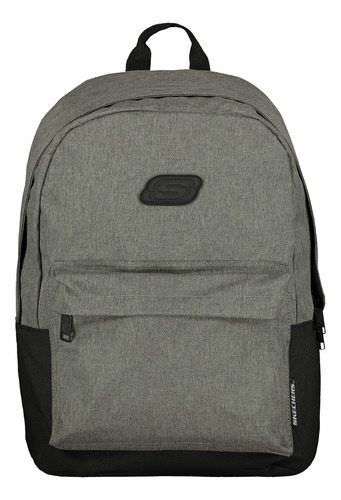 Mochila Skechers Skch7684 Gris