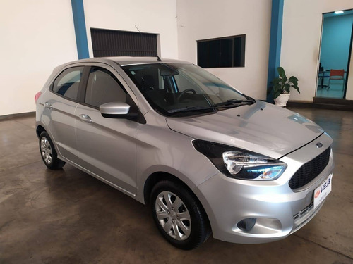 Imagem 2 de 9 de Ford Ka 1.0 Ti-vct Flex Se Manual