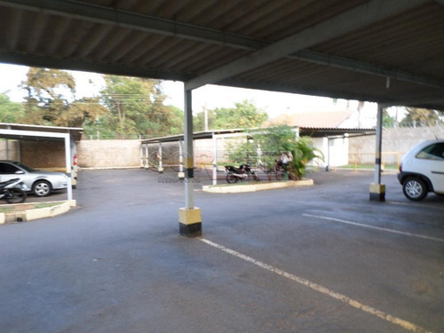 Imagem 5 de 10 de Apartamentos - Ref: V9872