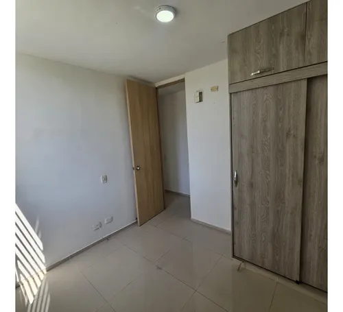 En Venta Apartamento En El Conjunto Flamengo
