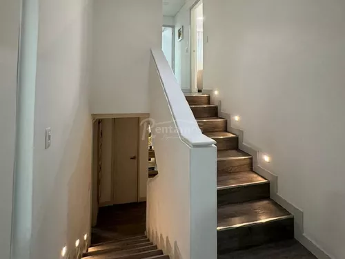 Casa En Arriendo En Loma Del Escobero. Cod A775978