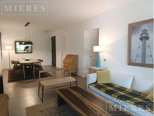 Departamento En Alquiler En Las Liebres