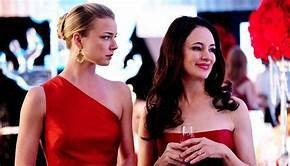 Imagem 2 de 2 de Seriado Revenge Completa 4 Temporadas Envio Digital Hd 1080
