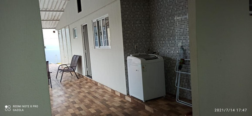Imagem 26 de 30 de Casa Com 7 Dormitórios À Venda, 290 M² Por R$ 1.300.000,00 - Vila Residencial A - Foz Do Iguaçu/pr - Ca0881
