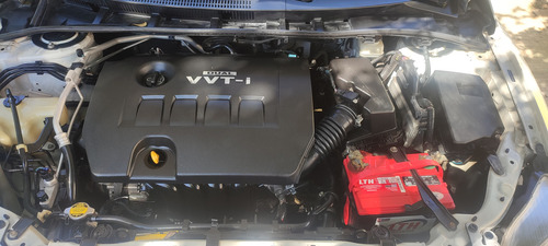 Toyota Corolla Le 5vel Br Aa Ee Cd R-15 Mt