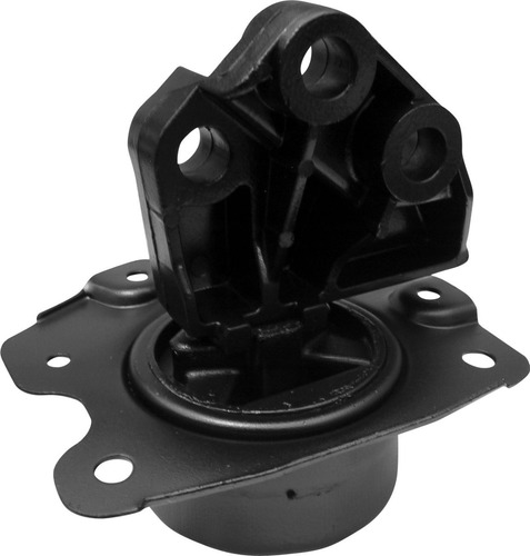 Soporte Transmisión Izquierdo Pontiac Torrent 3.4l V6 2006