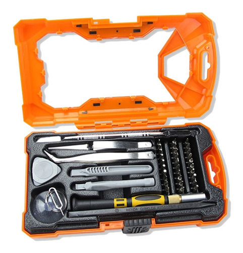 Kit Herramientas Para Celular Tablet Notebook Profesional