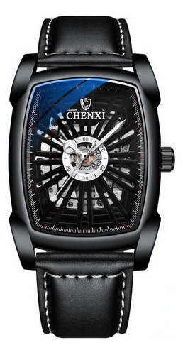 Reloj Mecánico Automático Clásico Chenxi 8809