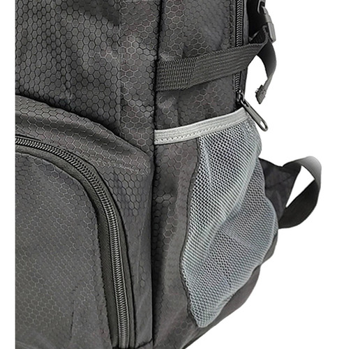Mochila De Senderismo Mochila De Gran Capacidad Para