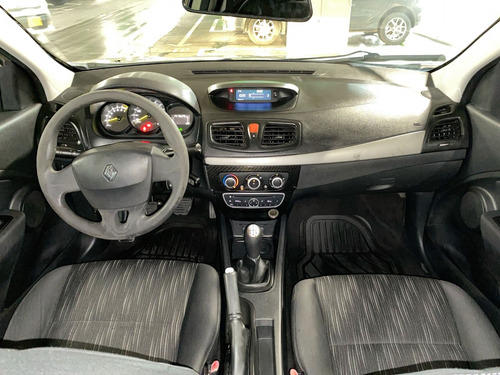 Renault Fluence 1.6 Confort